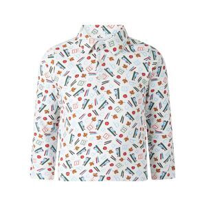 Rachel Riley Girls  Abc Polo